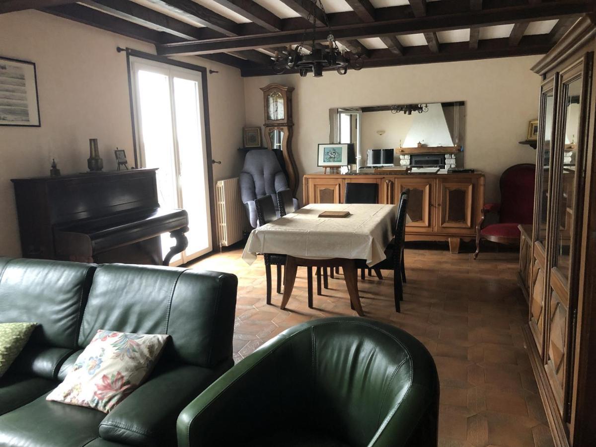 Chalet Echalas Zewnętrze zdjęcie
