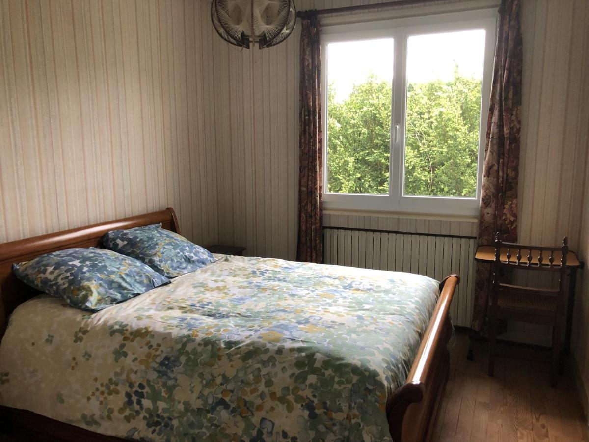 Chalet Echalas Zewnętrze zdjęcie