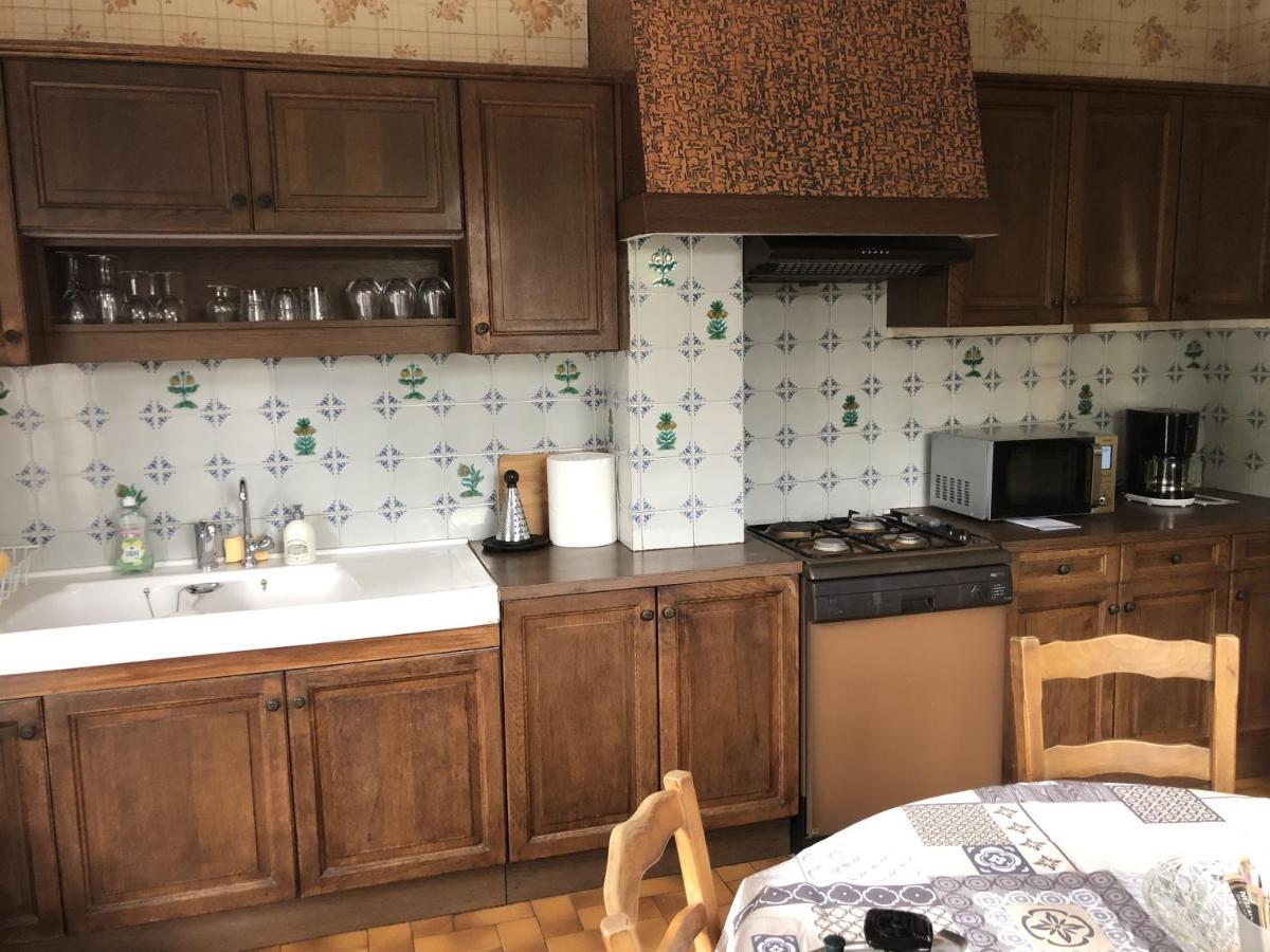Chalet Echalas Zewnętrze zdjęcie