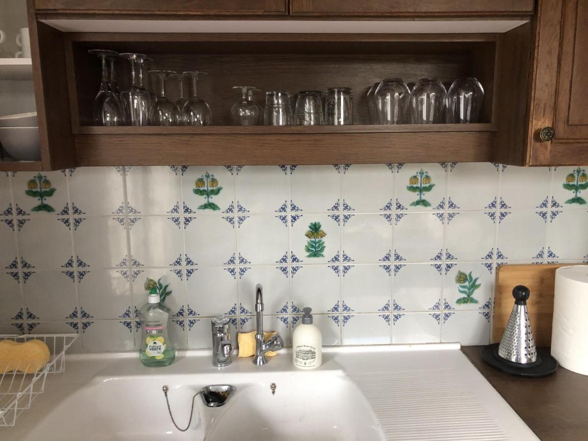 Chalet Echalas Zewnętrze zdjęcie